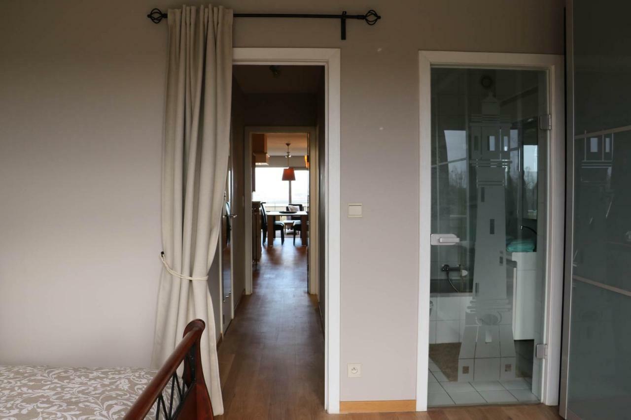 Apartamento Residentie Mariposa Knokke-Heist Exterior foto
