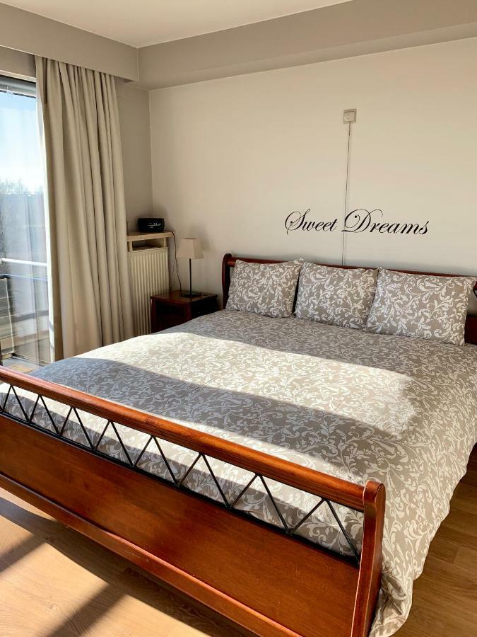 Apartamento Residentie Mariposa Knokke-Heist Exterior foto